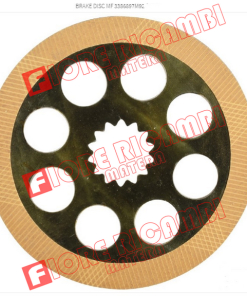 3386897M92 - DISCO D. 355